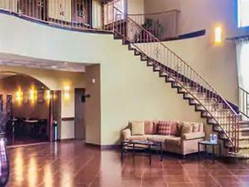 Baymont By Wyndham Cuero Hotel Ngoại thất bức ảnh